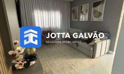 Casa em condomínio fechado com 2 quartos à venda na Avenida José Hoffmann, 212, Residencial Real Parque Sumaré, Sumaré, 140 m2 por R$ 1.219.000