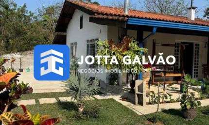 Chácara / sítio com 2 quartos à venda na Reynaldo da Silva, 906, Vale Verde, Valinhos, 140 m2 por R$ 1.300.000