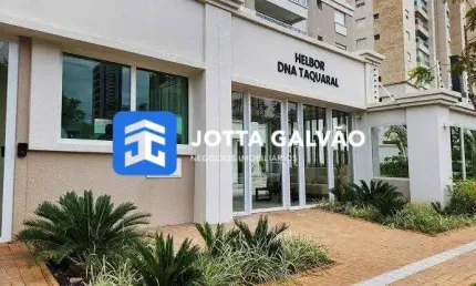 Apartamento com 2 quartos à venda na rua doutor mário natividade, 1266, taquaral, campinas, 66 m2 por r$ 715.500