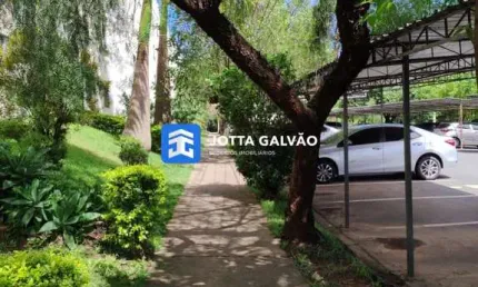 Apartamento com 2 quartos à venda na Avenida Remo Oscar Beseggio, 565, Parque das Colinas, Valinhos, 46 m2 por R$ 215.000