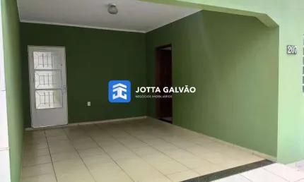 Casa com 3 quartos à venda na rubi, 100, jardim santa esmeralda, hortolândia, 250 m2 por r$ 490.000