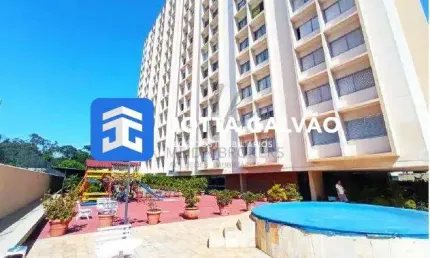Apartamento com 3 quartos à venda na avenida doutor moraes salles, 1610, centro, campinas, 114 m2 por r$ 620.000