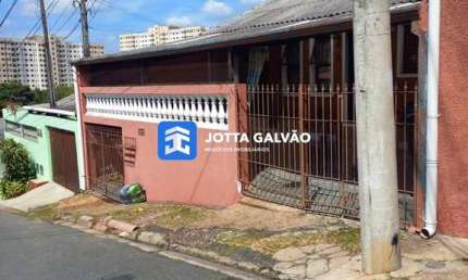 Casa com 3 quartos à venda na Alfredo Honorio, 49, Jardim das Figueiras, Valinhos, 136 m2 por R$ 430.000