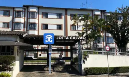 Apartamento com 3 quartos à venda na Avenida Padre Manoel da Nóbrega, 355, Jardim García, Campinas, 70 m2 por R$ 250.000