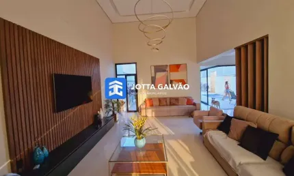 Casa em condomínio fechado com 3 quartos à venda na jardim botânico, 40, parque olívio franceschini, hortolândia, 170 m2 por r$ 1.180.000