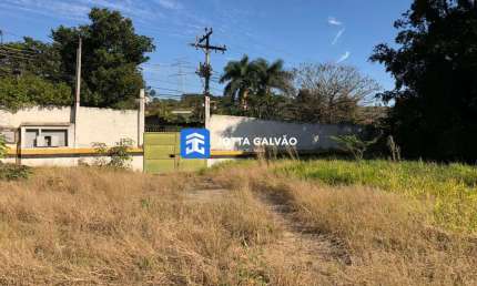 Terreno à venda na Avenida Salim José, 70, Jardim Conceição (Sousas), Campinas por R$ 1.400.000