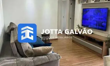 Apartamento com 3 quartos à venda na rua izolino clemente duarte, 650, jardim america, paulínia, 76 m2 por r$ 745.000