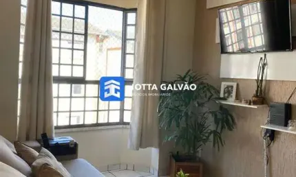 Apartamento com 3 quartos à venda na avenida maria emília alves dos santos de ângelis, 121, parque prado, campinas, 98 m2 por r$ 636.000