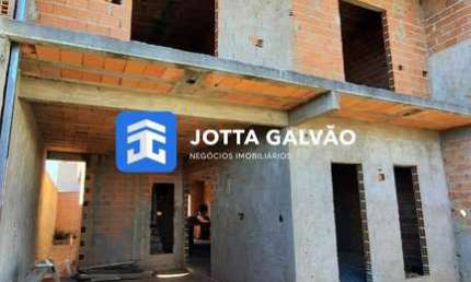Casa com 3 quartos à venda na Marajó, 3214, Jardim Santo Antonio, Campinas, 180 m2 por R$ 340.500