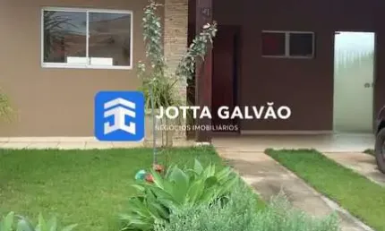 Casa em condomínio fechado com 3 quartos à venda na avenida ferdinando viacava, 873, condominio aurora, paulínia, 154 m2 por r$ 720.000