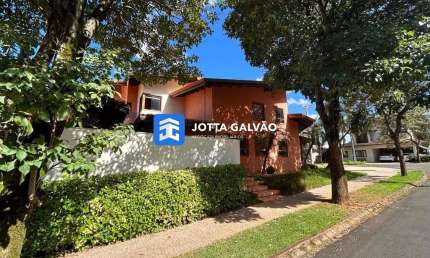 Casa em condomínio fechado com 3 quartos à venda na Rua João Previtale, 2810, Jardim Alto da Colina, Valinhos, 462 m2 por R$ 1.700.000