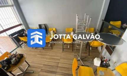 Sala comercial à venda na Rua Barreto Leme, 143, Centro, Campinas, 20 m2 por R$ 170.000