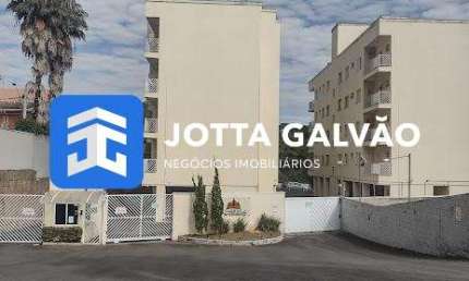 Apartamento com 2 quartos à venda na Avenida João Páffaro, 1378, Pinheirinho, Vinhedo, 63 m2 por R$ 461.100