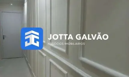 Apartamento com 2 quartos à venda na rua martins fontes, 70, vila massucheto, americana, 50 m2 por r$ 349.800