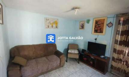 Casa com 10 quartos à venda na Rua Presidente Prudente, 436, Jardim Alto da Barra, Campinas, 227 m2 por R$ 710.000