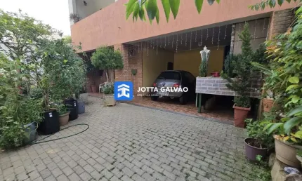 Casa com 3 quartos à venda na rua leobino pereira da silva, 320, parque jambeiro, campinas, 256 m2 por r$ 650.000