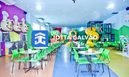 Sala comercial à venda na rua pedro anderson, 484, taquaral, campinas, 1100 m2 por r$ 1.200.000