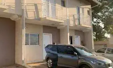 Casa em condomínio fechado com 2 quartos à venda na rodovia dom pedro i, 100, mansões santo antônio, campinas, 84 m2 por r$ 630.000