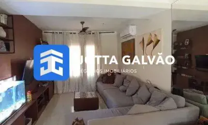 Casa em condomínio fechado com 3 quartos à venda na avenida presidente juscelino kubitschek de oliveira, 168, parque brasil 500, paulínia, 170 m2 por r$ 1.058.940