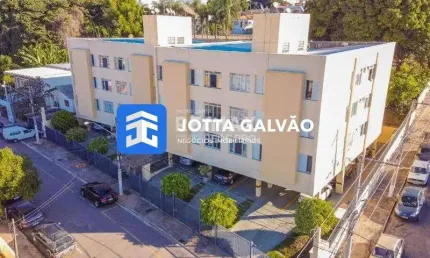 Apartamento com 3 quartos à venda na rua belo horizonte, 38, centro, vinhedo, 110 m2 por r$ 449.000