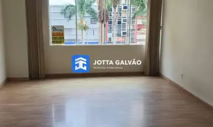 Apartamento com 2 quartos para alugar na Rua Regente Feijó, 926, Centro, Campinas, 140 m2 por R$ 1.600