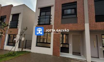 Casa em condomínio fechado com 3 quartos à venda na Avenida Constante Pavan, 962, Betel, Paulínia, 103 m2 por R$ 800.000