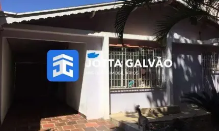 Casa com 3 quartos à venda na rua do professor, 1027, jardim proença i, campinas, 171 m2 por r$ 580.000