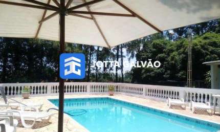Chácara / sítio com 13 quartos à venda na Av. Camélia Borges Narciso, 1042, Centro, São Pedro, 470 m2 por R$ 1.058.940