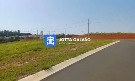 Terreno comercial à venda na Rua das Orquídeas, 32, Jardim Pompéia, Indaiatuba por R$ 330.000