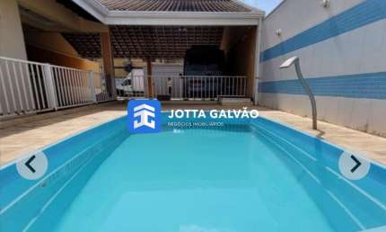 Casa comercial à venda na Doutor Antônio José Bagnolli Luporini, 38, Recanto do Sol II, Campinas, 200 m2 por R$ 424.000