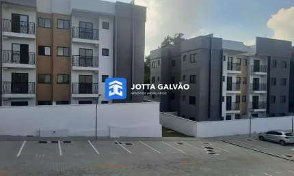Apartamento com 2 quartos à venda na Ângelo Ormeneze, 199, Pinheirinho, Vinhedo, 58 m2 por R$ 430.000