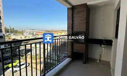 Apartamento com 2 quartos à venda na avenida wellman galvão de frança rangel, 4100, swiss park, campinas, 65 m2 por r$ 650.000