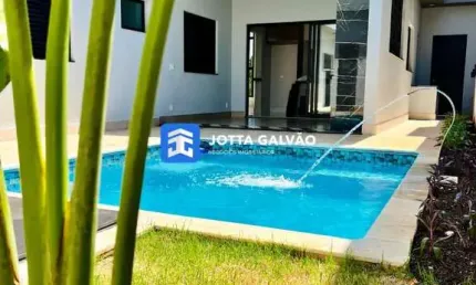 Casa em condomínio fechado com 3 quartos à venda na reino unido, 1990, jardim golden park residence, hortolândia, 165 m2 por r$ 1.100.000