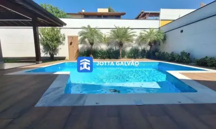 Casa em condomínio fechado com 3 quartos à venda na rua joão previtalle, 2780, santa cruz, valinhos, 270 m2 por r$ 1.780.000