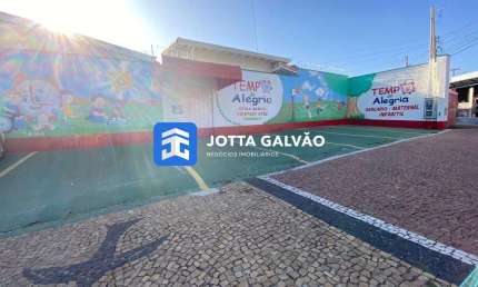 Casa comercial à venda na Avenida Antônio Carlos Sales Júnior, 407, Jardim Proença I, Campinas, 377 m2 por R$ 1.800.000