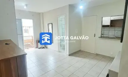 Apartamento com 1 quarto à venda na rua culto à ciência, 407, botafogo, campinas, 47 m2 por r$ 170.000
