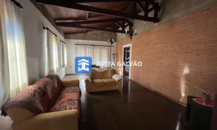 Casa com 3 quartos à venda na Rua Leonardo da Vinci, 222, Jardim Bela Vista, Campinas, 163 m2 por R$ 740.000