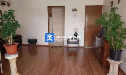 Apartamento com 3 quartos à venda na Rua Barão de Jaguara, 161, Centro, Campinas, 84 m2 por R$ 400.000