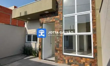 Casa com 3 quartos à venda na 6, 100, jardim vila verde, hortolândia, 114 m2 por r$ 625.000