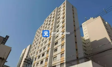 Apartamento com 1 quarto à venda na rua boaventura do amaral, 987, centro, campinas, 53 m2 por r$ 250.000
