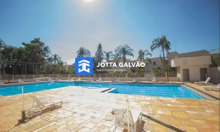 Apartamento com 2 quartos à venda na Rua Etelvina de Sales Alves, 235, Jardim García, Campinas, 57 m2 por R$ 245.000