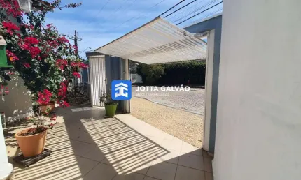 Casa com 3 quartos à venda na Rua Francisco Glicério, 550, Vila Embaré, Valinhos, 297 m2 por R$ 1.250.000