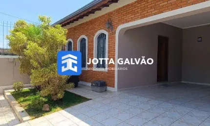 Casa com 3 quartos à venda na rua nicarágua, 550, jardim nova europa, campinas, 226 m2 por r$ 729.000