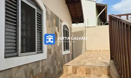 Casa com 2 quartos à venda na rua josé soriano de sousa filho, 550, vila joaquim inácio, campinas, 127 m2 por r$ 570.000