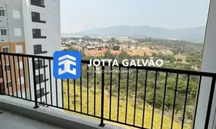 Apartamento com 3 quartos à venda na avenida reynaldo de porcari, 797, chácaras saudáveis e encantadoras, jundiaí, 85 m2 por r$ 750.000