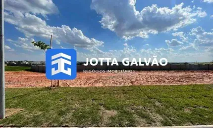 Terreno em condomínio fechado à venda na rua sabiú, 752, jardim myrian moreira da costa, campinas por r$ 699.000