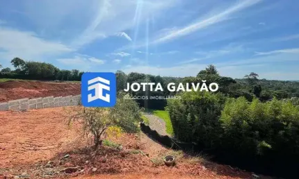 Terreno em condomínio fechado à venda na estrada do fogueteiro, 527, recanto campestre internacional de viracopos gleba 6, indaiatuba por r$ 580.000