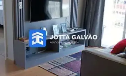 Apartamento com 2 quartos à venda na Rua Doutor Quirino, 799, Centro, Campinas, 58 m2 por R$ 562.000