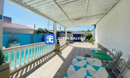Casa com 4 quartos à venda na rua joão theodoro de oliveira, 49, jardim florence, campinas, 280 m2 por r$ 415.000