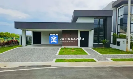 Casa em condomínio fechado com 3 quartos à venda na Rua Lazaro Marchete, 34, Swiss Park, Campinas, 220 m2 por R$ 2.590.000